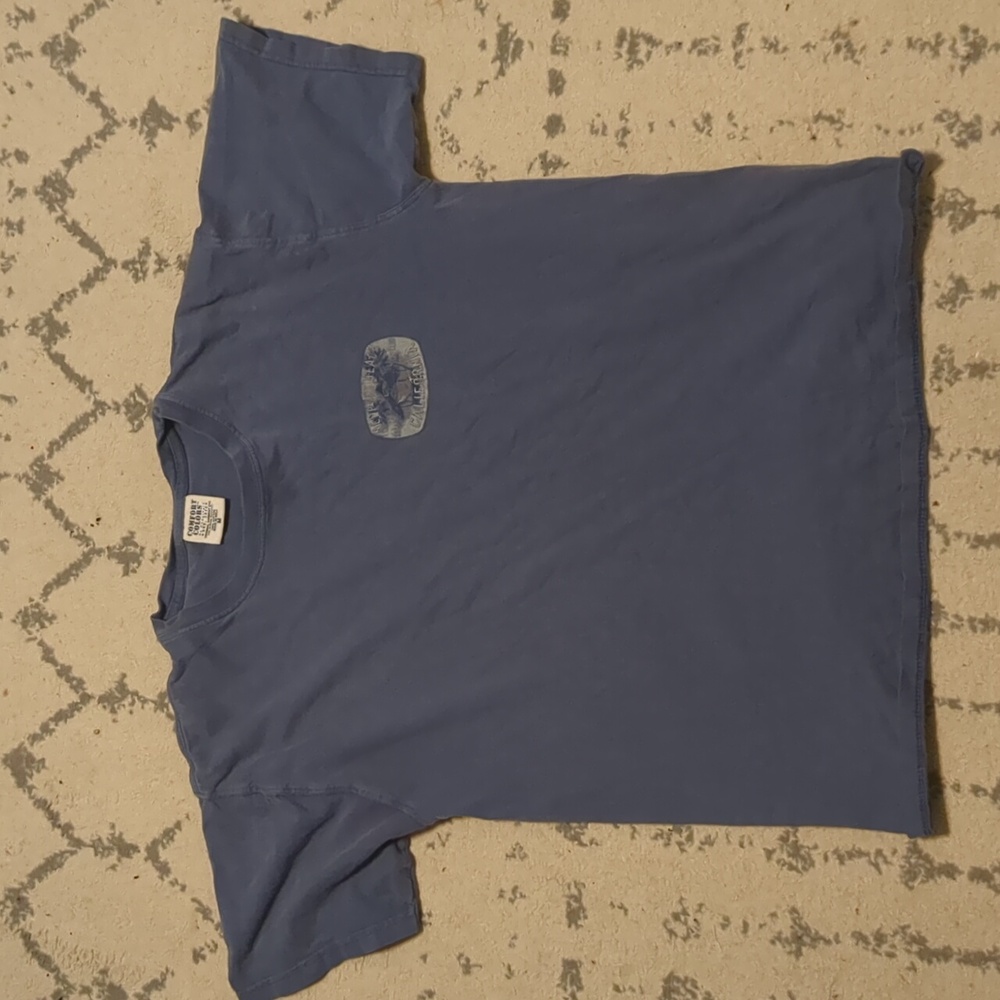 vintage t-shirt